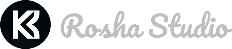 Krosha Studio logo