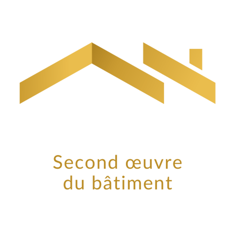 Artimaitr, travaux second oeuvre du bâtiment logo
