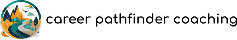 Career Pathfinder Coaching logo