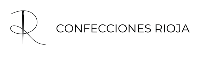 CONFECCIONES RIOJA logo