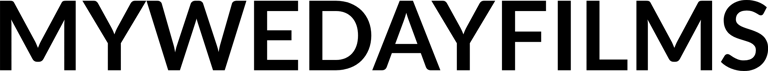 Snimanje vjenčanja na području Osijeka i Slavonskog Broda.  logo