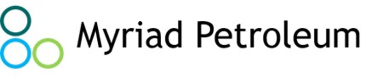 Myriad Petroleum logo