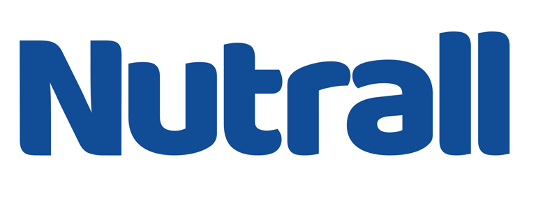 Nutrall logo