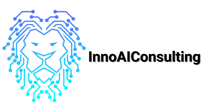 InnoAIConsulting logo