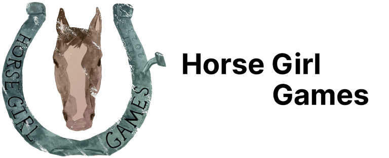 Horse Girl Games logo