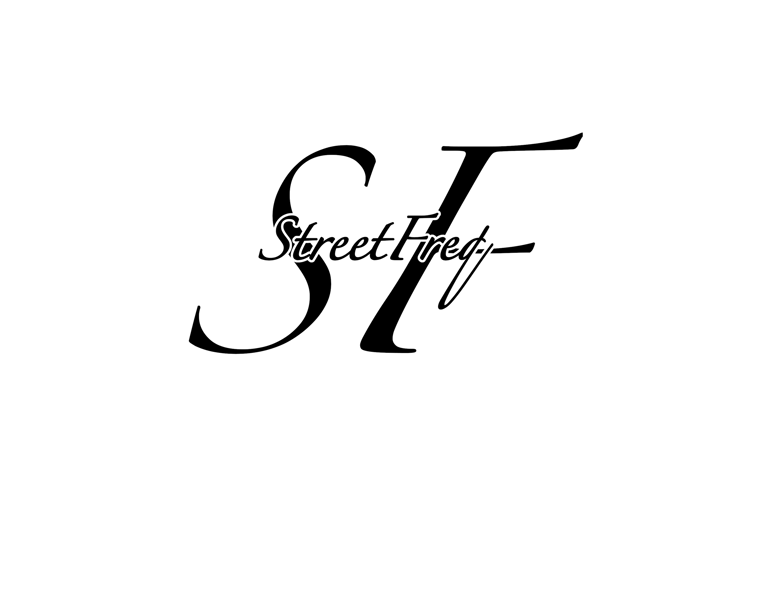 Street Freq Custom Metal Work logo