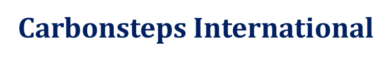 Carbonsteps International logo