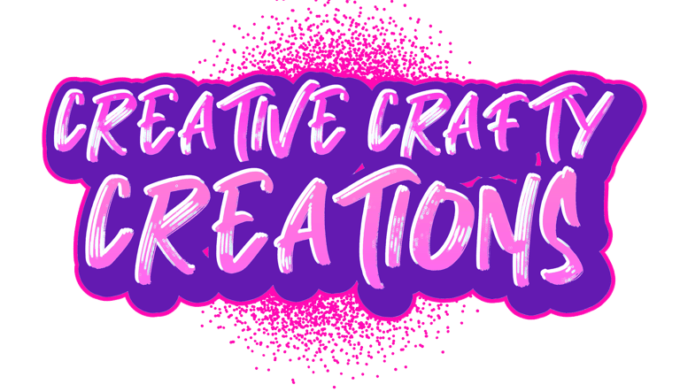 Creative Crafty Creations logo