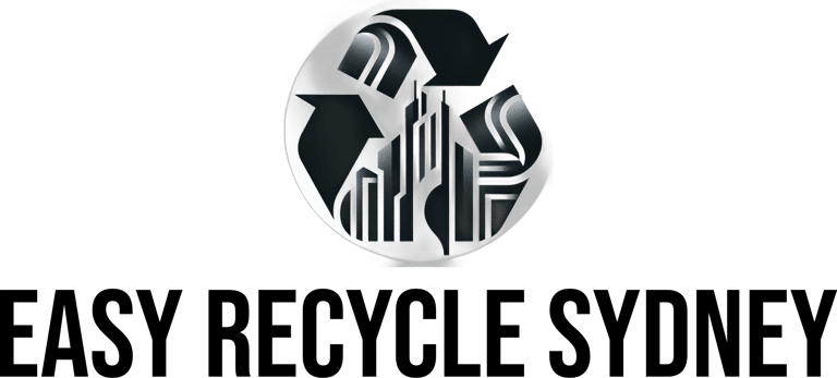 Easy Recycle Sydney logo