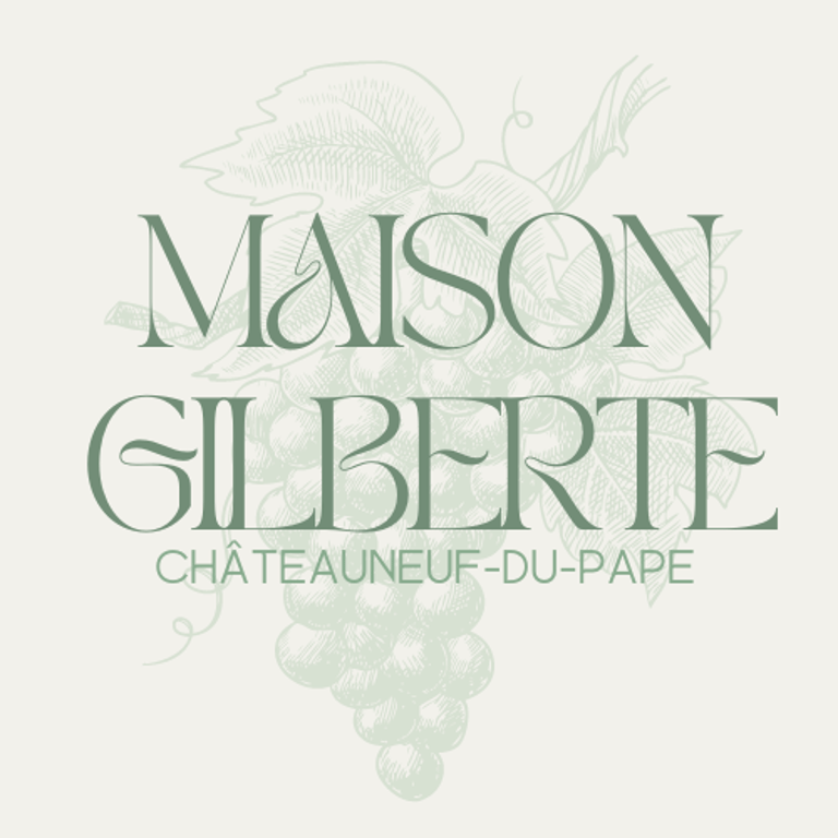 Maison Gilberte logo