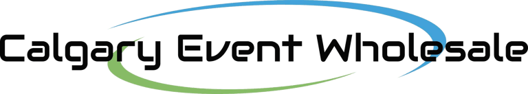 Calgary Event Wholesale logo