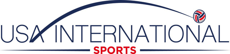 USA International Sports Complex logo