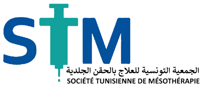 société tunisienne de mésothérapie logo