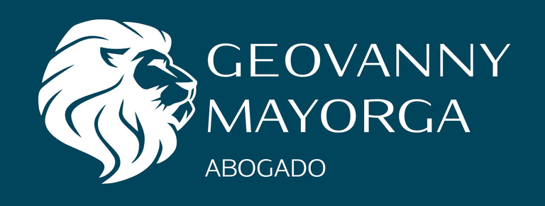 Geovanny Mayorga logo