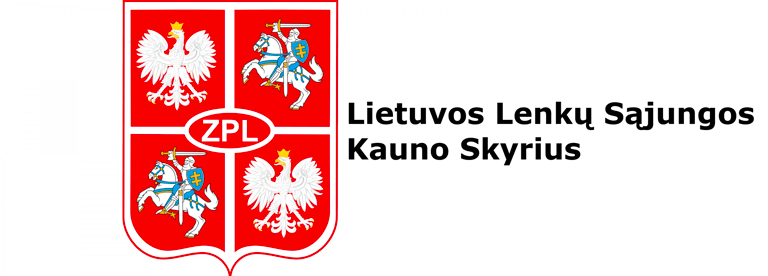 ZPL Kauno skyrius logo