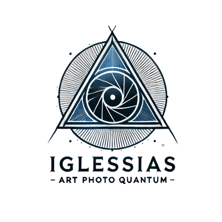 iglessias ART PHOTO QUANTUM logo