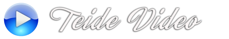 Video productora en Tenerife, pase VHS y Super8 a digital. logo
