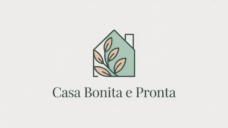 dicas de casa e jardim logo