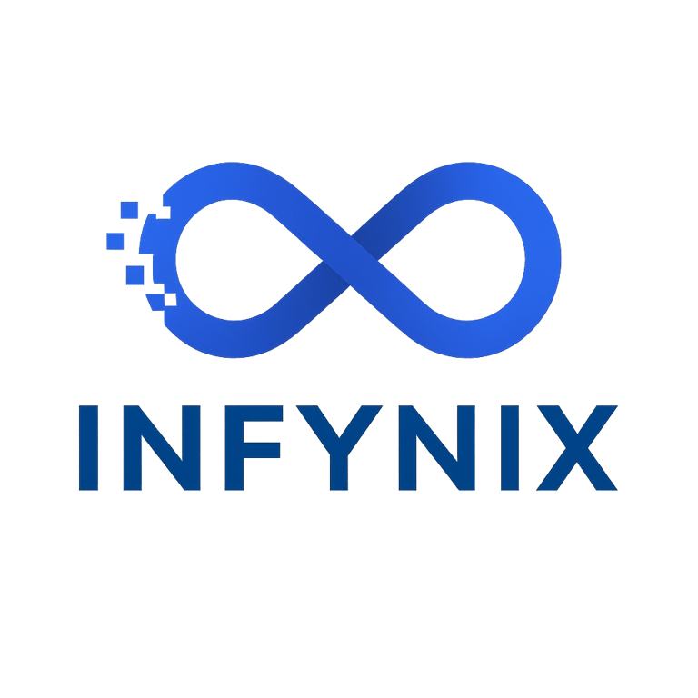 Infynix logo