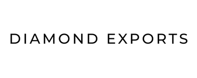 Diamond Exports logo