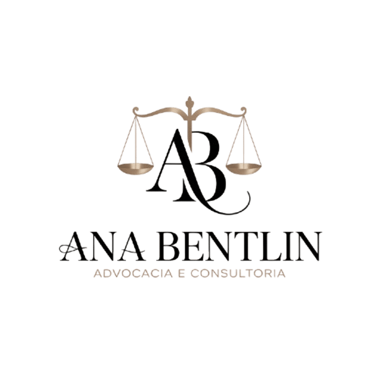 Ana Flavia Bentlin Advocacia logo