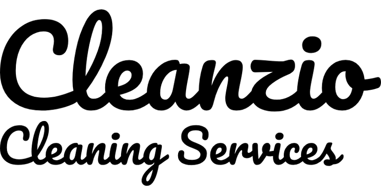 CLEANZIO Cleaning Services logo