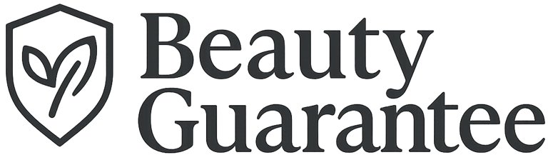 Beauty Guarantee logo