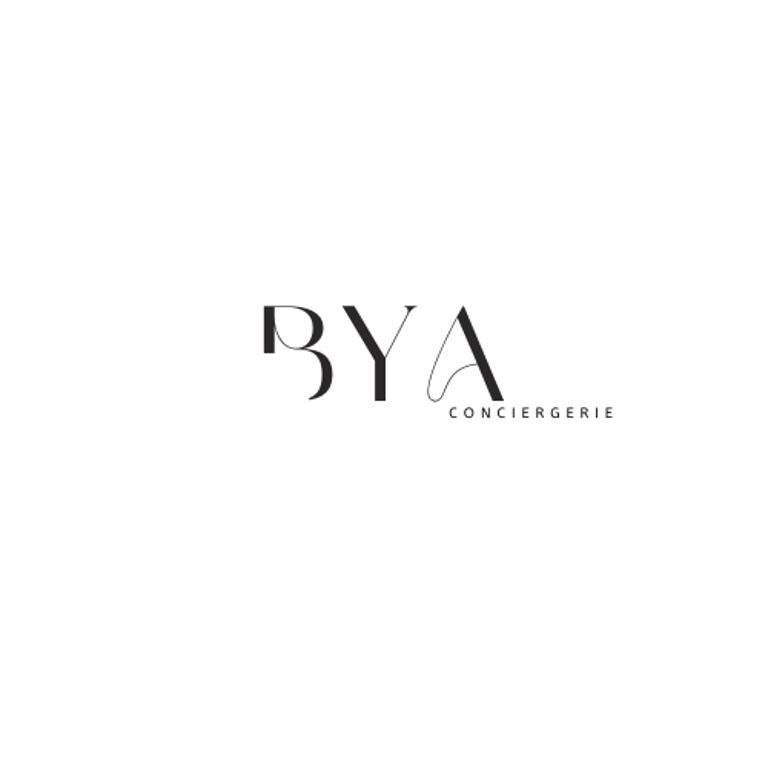 Bya-service logo