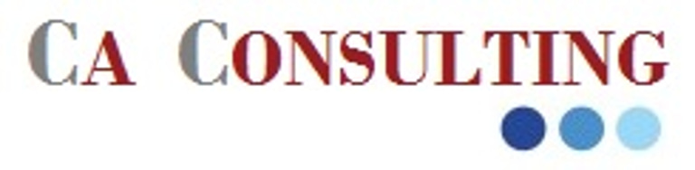 CA CONSULTING LTD logo