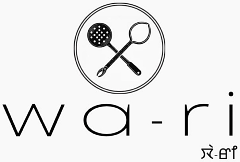 wa-ri logo
