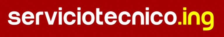 Servicio Técnico Ing logo