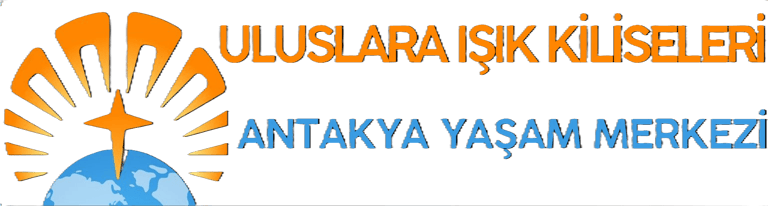 Antakya Yaşam Merkezi logo