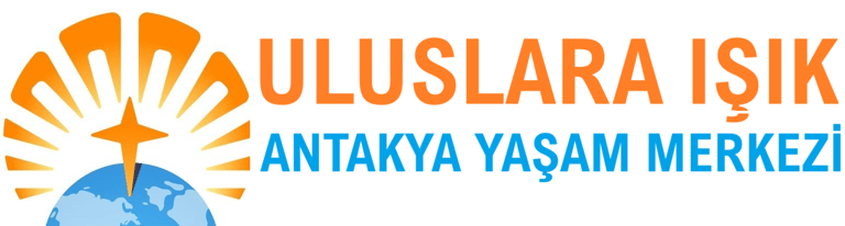 Antakya Yaşam Merkezi logo