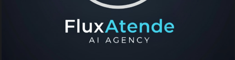 FluxAtende logo