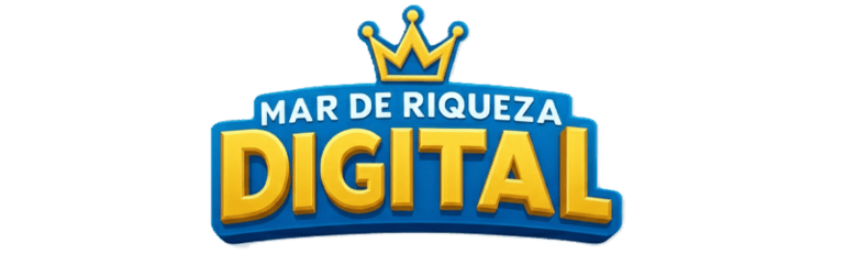 Mar de Riqueza Digital logo