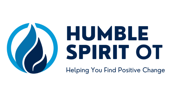 Humble Spirit OT logo