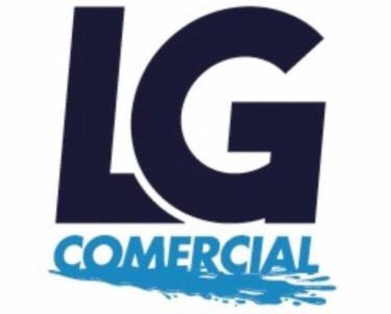 LG Comercial - Manutenção de Equipamentos Profissionais logo