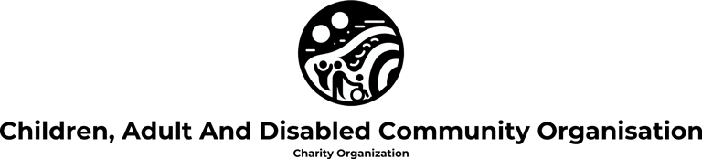 Children, Adult And Disabled Community Organisation logo