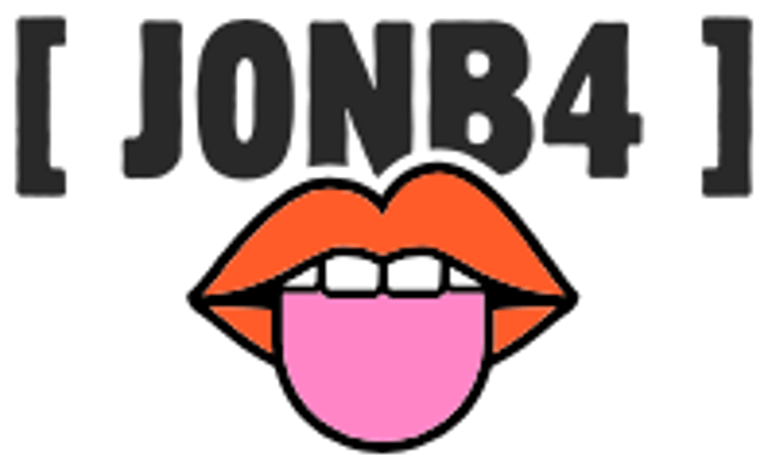 j0nb4 logo
