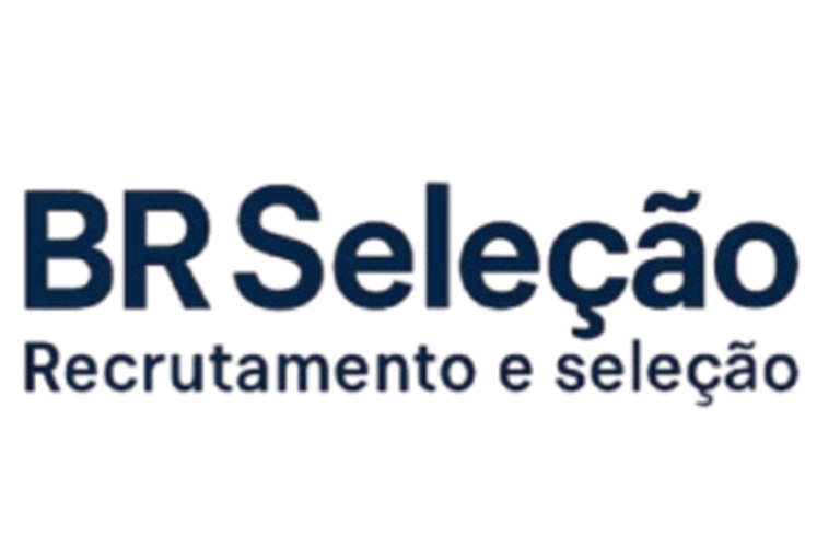 BR Seleção Recrutamento e Seleção logo