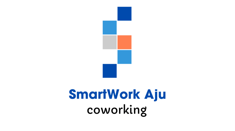 Smartwork Aju Coworking logo