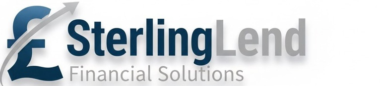 sterling lend logo