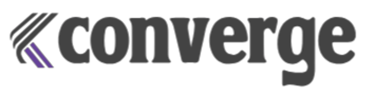 Converge logo