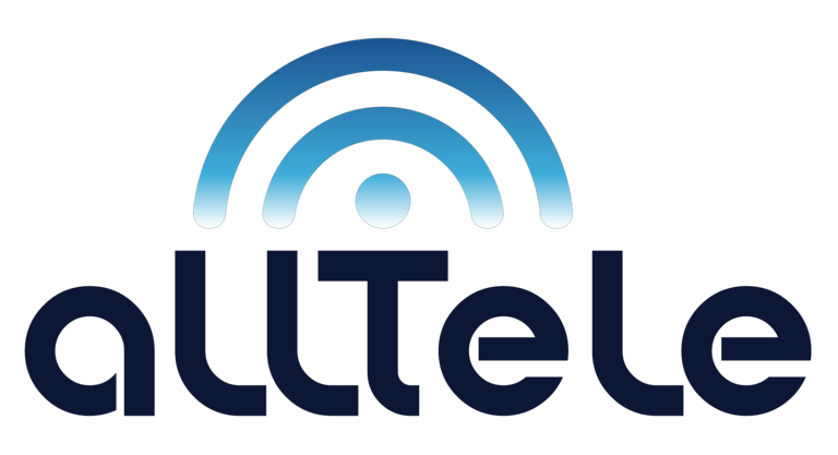 AllTele logo