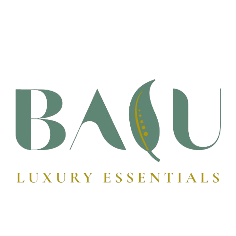 BALU ESSENTIALS logo