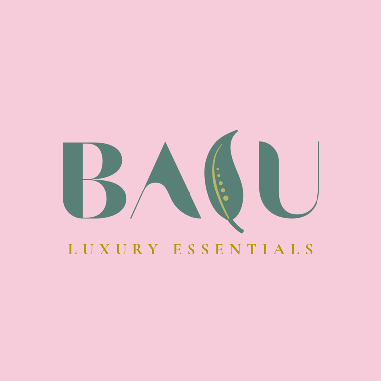 BALU ESSENTIALS logo