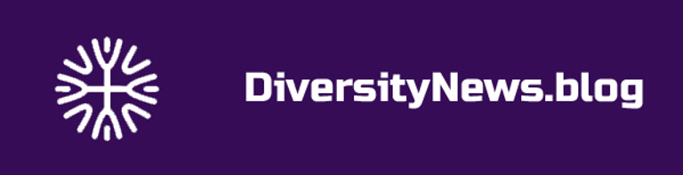 Diversity News logo