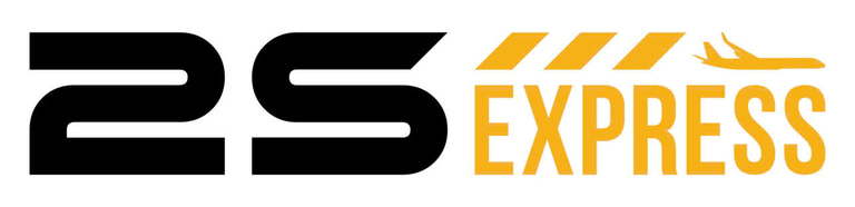 2SExpress logo