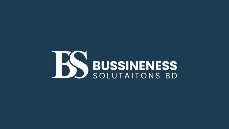 Business Solutions logo