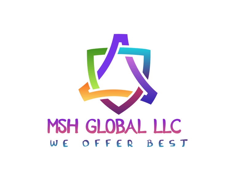 MSH GLOBAL LLC logo